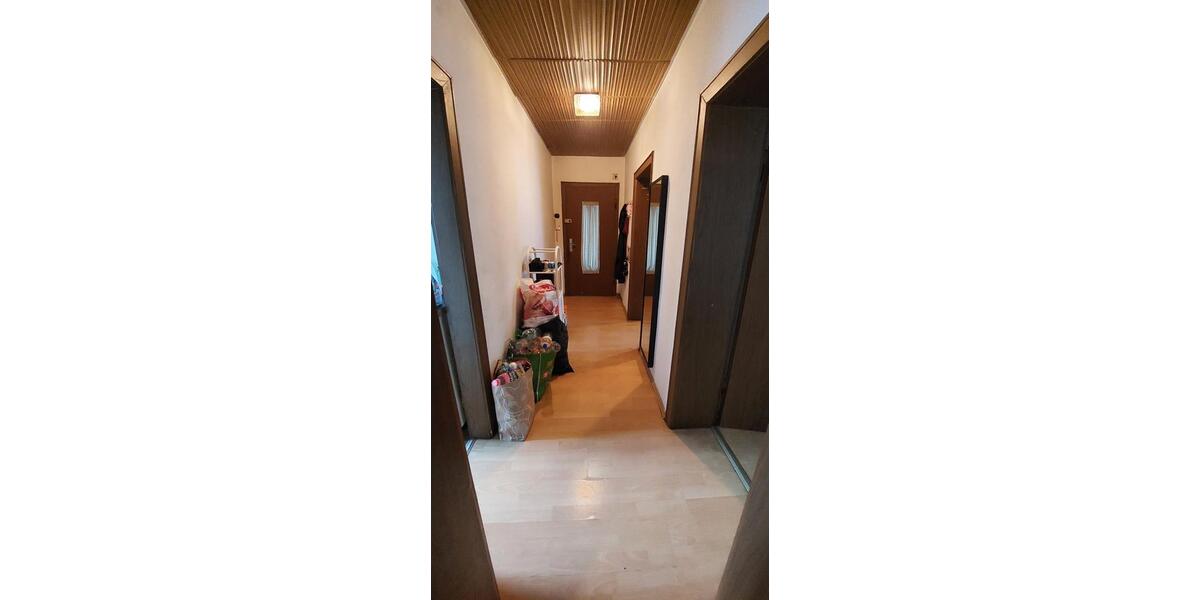 Wohnung Hindenburg Str 3 zimmer