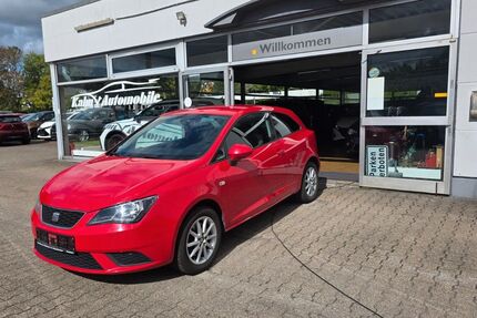 Seat Ibiza 140.000 km 6.490 € Gladbeck 45966
