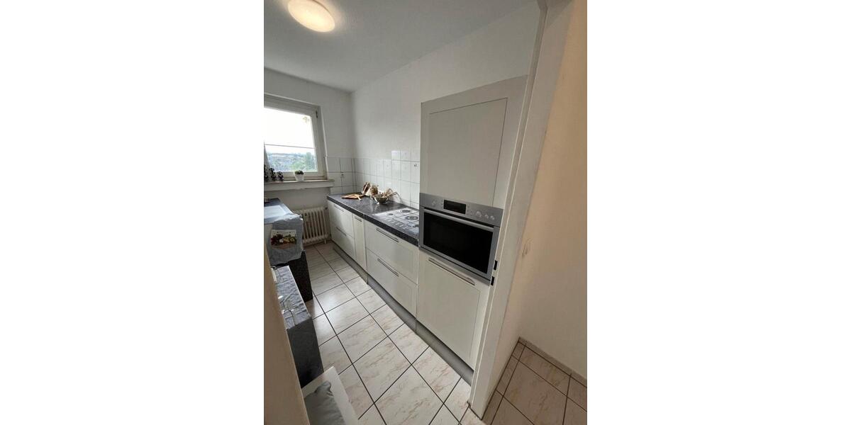 Etagenwohnung Oberhausen Alt-Oberhausen - 3 Zimmer, 59 m&sup2;, 109.000&euro; | Angebot:26052789