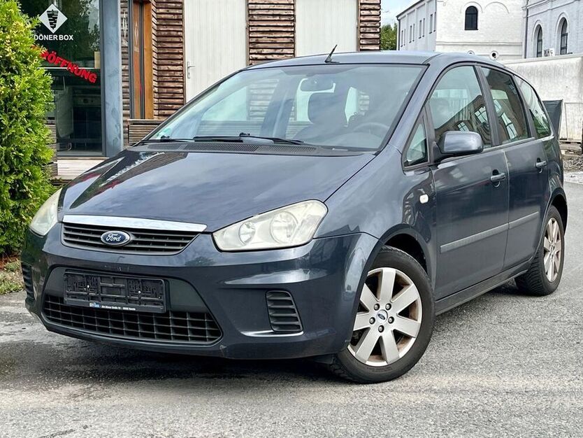C-Max
