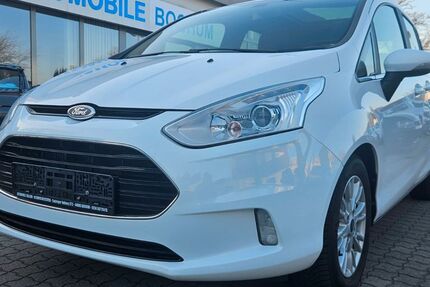 Ford B-Max 144.089 km 5.799 &euro; Bochum 44866