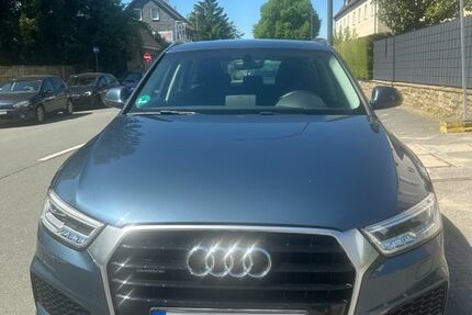 Audi Q3 145.000 km 17.000 &euro; Wuppertal 42349