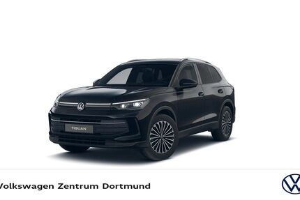 VW Tiguan 13.806 km 31.866 &euro; Dortmund 44141