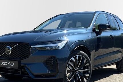 Volvo XC60 1.500 km 78.890 &euro; Schwerte 58239