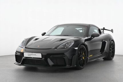 Porsche Cayman 6.184 km 179.900 € Essen 45143