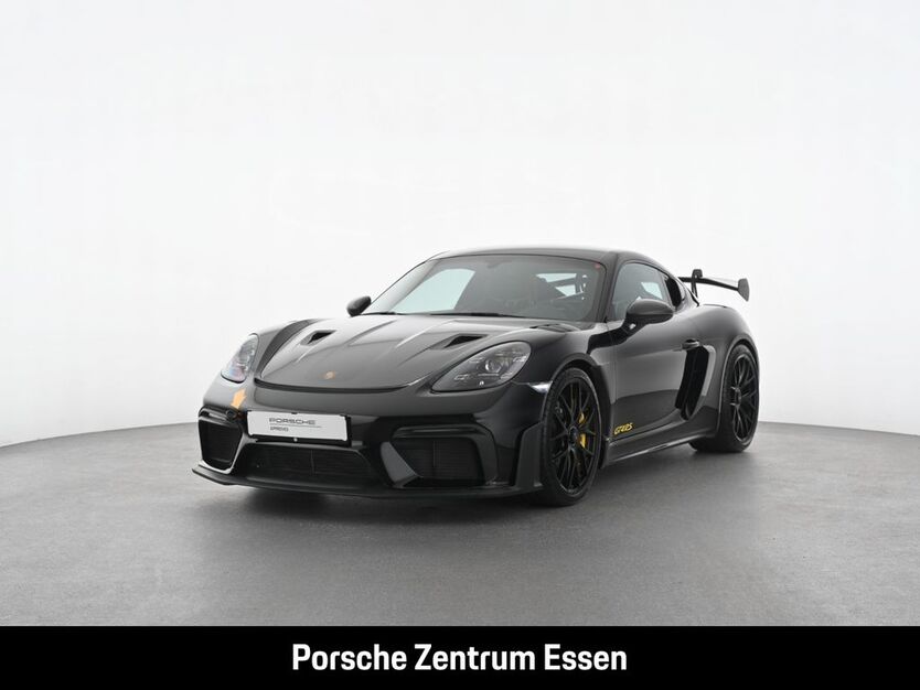 Porsche Cayman 6.184 km 179.900 € Essen 45143
