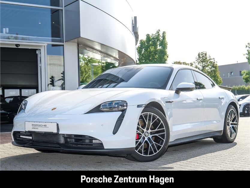 Porsche Taycan 21.400 km 71.900 € Hagen 58119