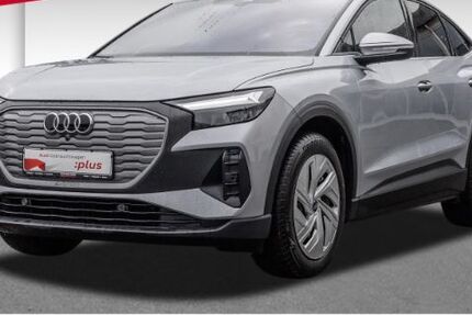 Audi Q4 e-tron 5.834 km 43.480 € Schwelm 58332