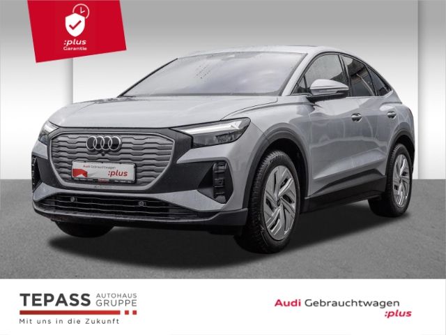 Audi Q4 e-tron 5.834 km 43.480 € Schwelm 58332