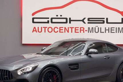 Mercedes-Benz AMG GT 26.598 km 116.950 &euro; Mülheim an der Ruhr 45476