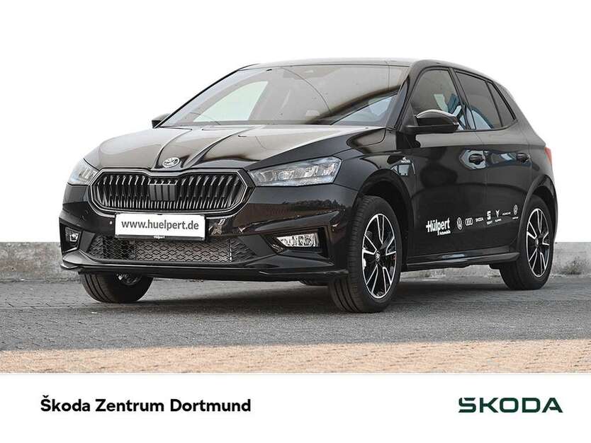 Skoda Fabia 2.020 km 25.214 € Dortmund 44309