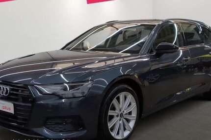 Audi A6 84.297 km 33.850 € Mülheim an der Ruhr 45481
