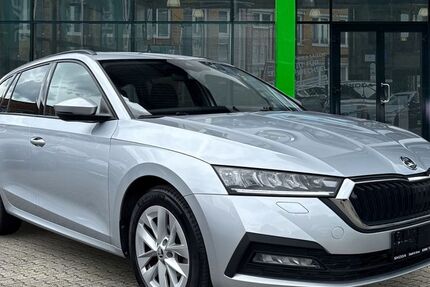 Skoda Octavia 79.404 km 21.990 € Mülheim an der Ruhr 45479