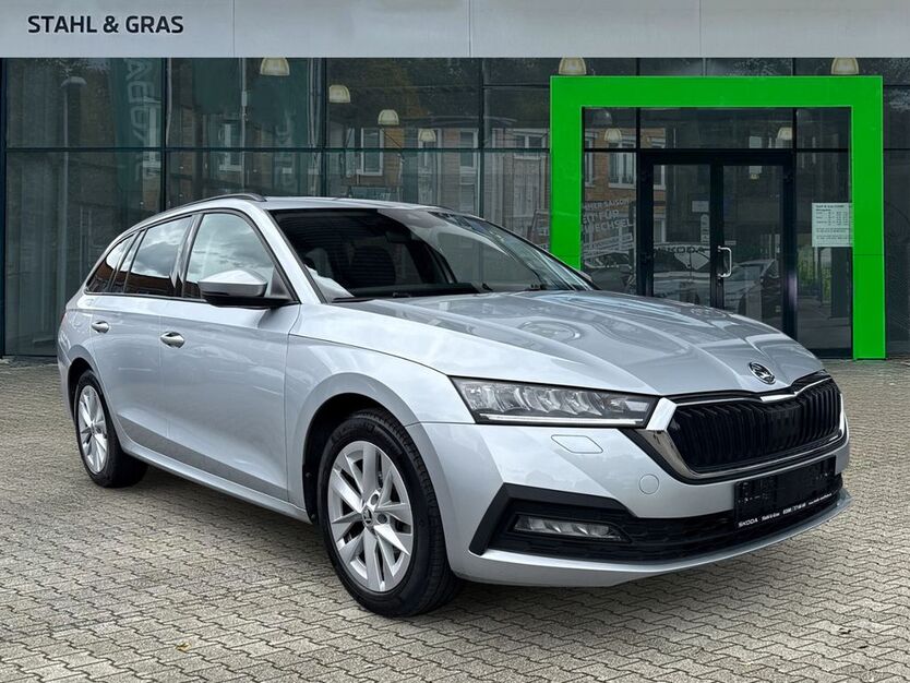 Skoda Octavia 79.404 km 21.990 € Mülheim an der Ruhr 45479
