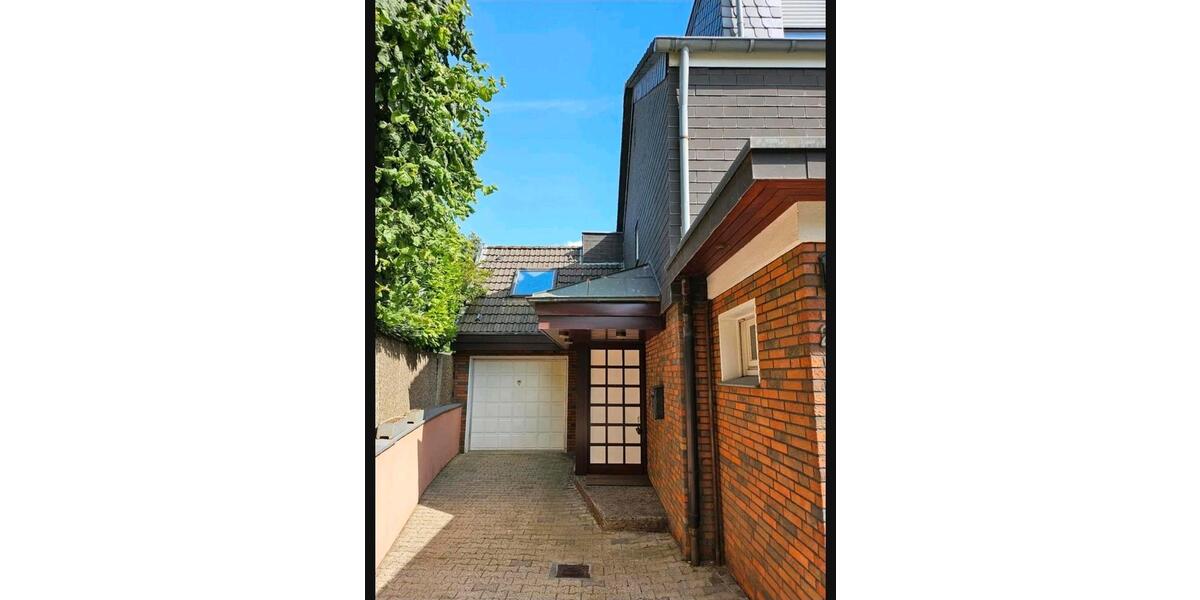 Haus in Essen Heisingen 137 qm Wohnfläche 5,5 Zimmer 5.5 zimmer