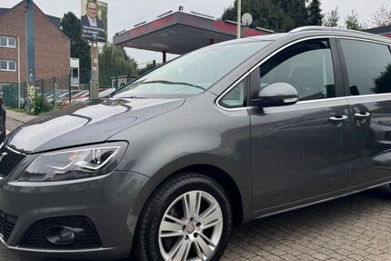 Seat Alhambra 225.000 km 8.900 € essen 45359