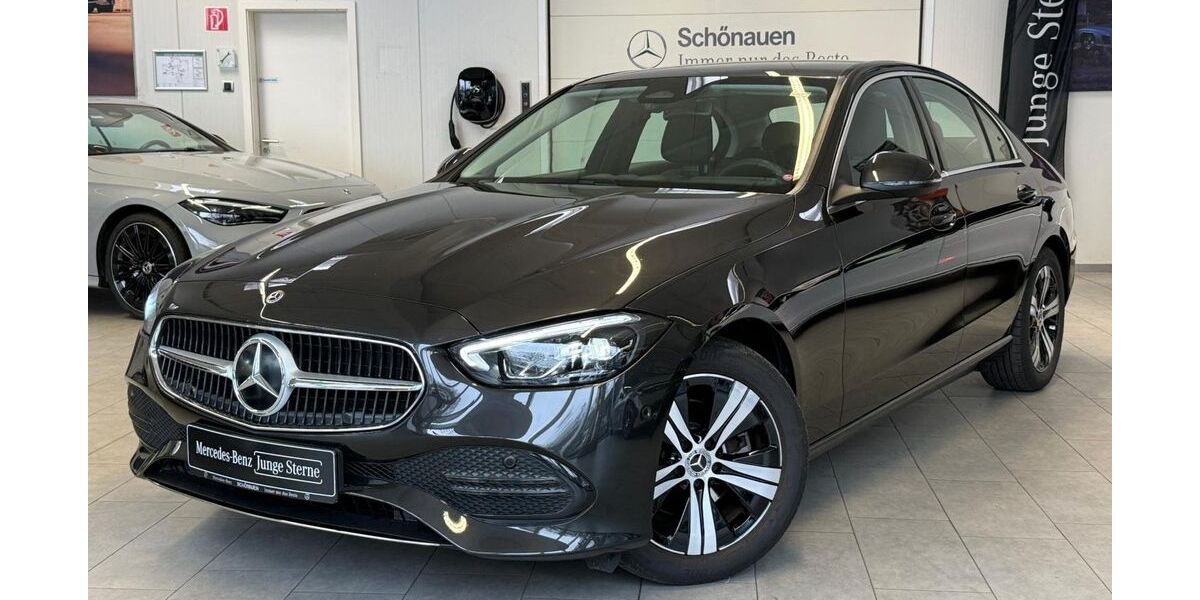 Mercedes-Benz C 180 13.470 km 35.850 &euro; Wuppertal 42281