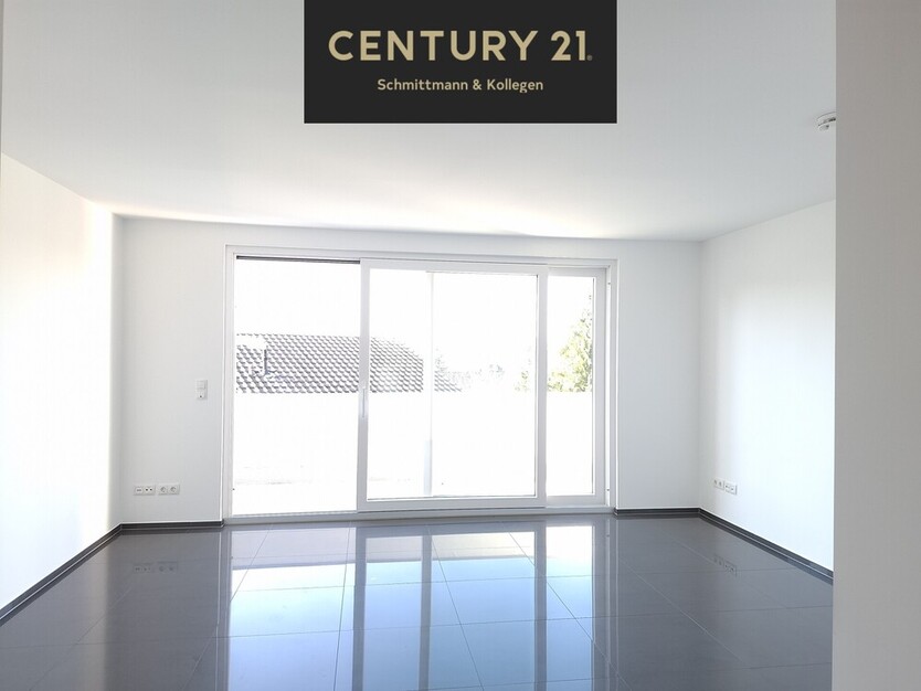 Exklusive, vollständig sanierte Wohnung mit großzügigem Raumgefühl und drei Balkonen 5 zimmer