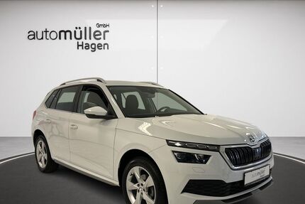 Skoda Kamiq 80.000 km 19.490 € Hagen 58095