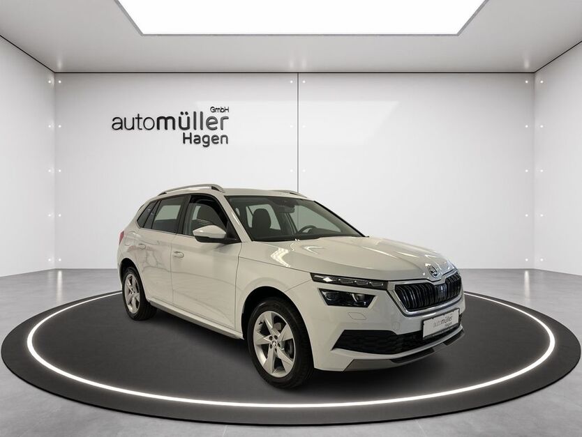 Skoda Kamiq 80.000 km 19.490 € Hagen 58095