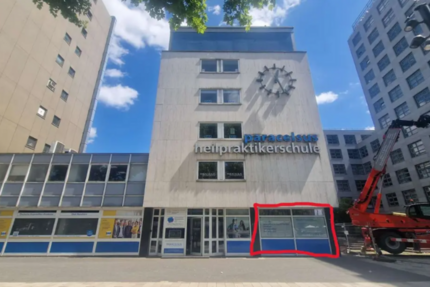Gastronomie in Mannheim 8.165 € 370 m²