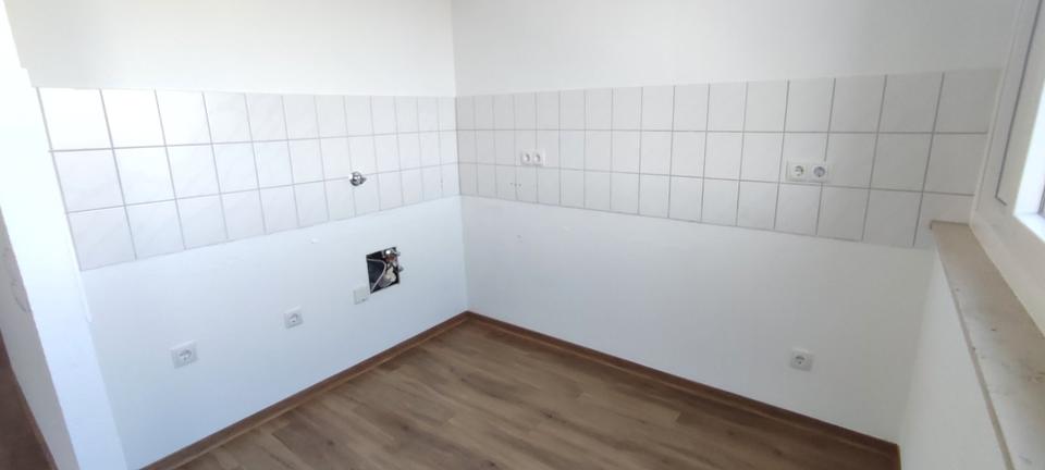 Dachgeschoßwohnung Dortmund Hombruch - 3 Zimmer, 80 m&sup2;, 824&euro; | Angebot:26222263