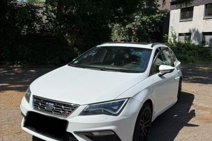 Seat Leon 159.000 km 11.200 &euro; Oberhausen 46145