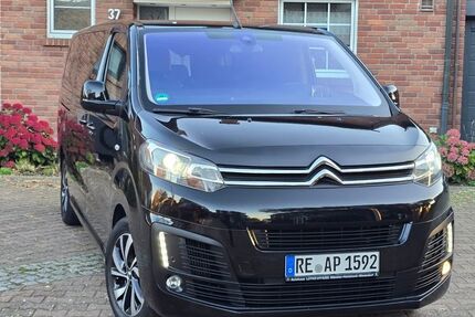 Citroen SpaceTourer 119.000 km 24.900 &euro; Gladbeck 45966