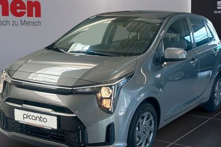 Kia Picanto 3.000 km 15.480 &euro; Hagen 58135