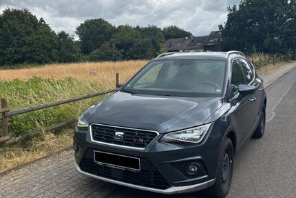 Seat Arona 75.400 km 14.990 &euro; Mülheim an der Ruhr 45479