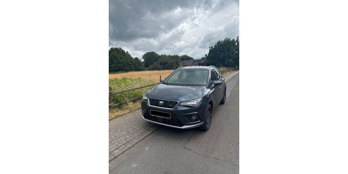 Seat Arona 75.400 km 14.990 &euro; Mülheim an der Ruhr 45479