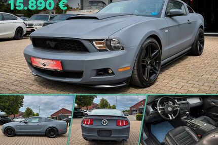 Ford Mustang 147.000 km 13.990 &euro; Recklinghausen 45659