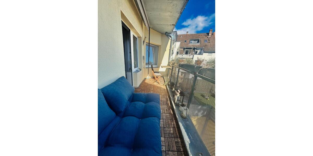 Etagenwohnung Essen Stadtbezirk II - 3 Zimmer, 97 m&sup2;, 1.095&euro; | Angebot:25394270