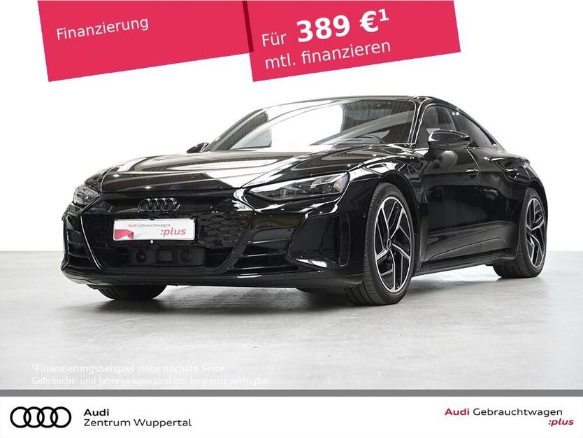 e-tron GT