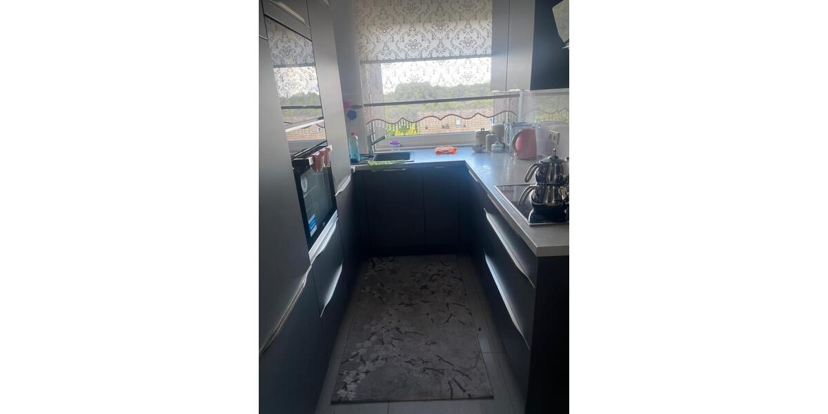 Etagenwohnung Dortmund Brackel - 3.5 Zimmer, 78 m&sup2;, 210.000&euro; | Angebot:26875519