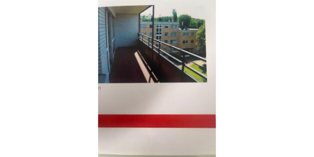 Etagenwohnung Dortmund Brackel - 3.5 Zimmer, 78 m&sup2;, 210.000&euro; | Angebot:26875519