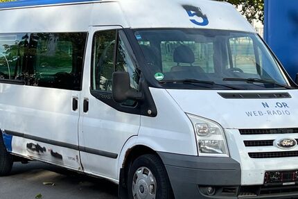 Ford Transit 275.000 km 3.490 € Essen 45356