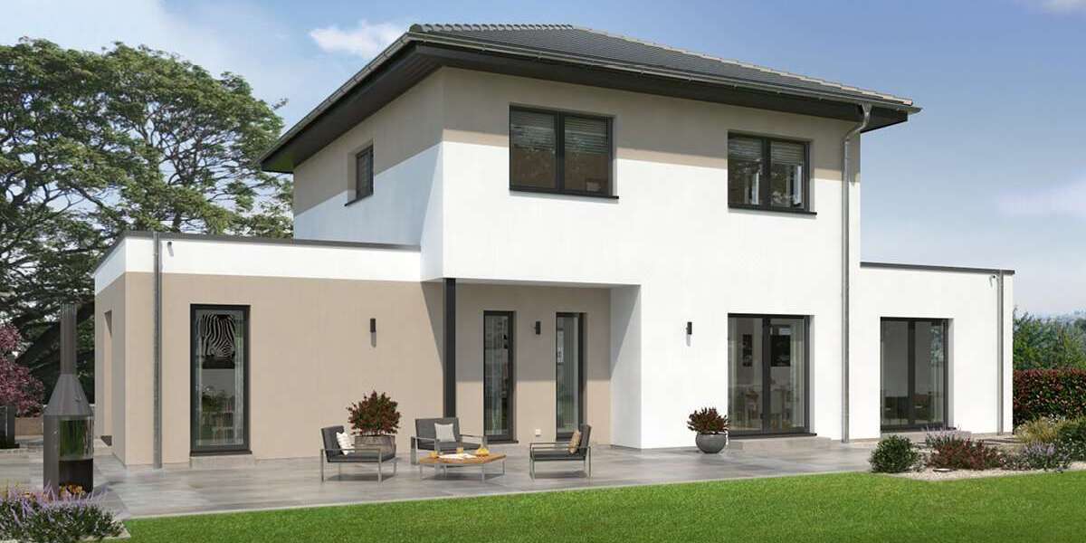 Einfamilienhaus Castrop-Rauxel Rauxel - 6 Zimmer, 217 m&sup2;, 569.999&euro; | Angebot:26740679