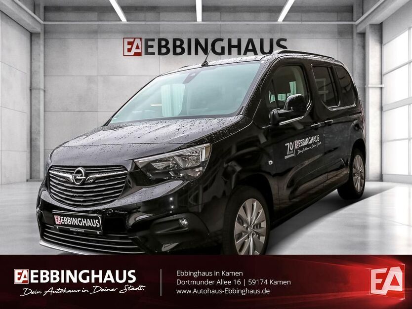 Opel Combo Electric 5.010 km 26.999 € Kamen 59174