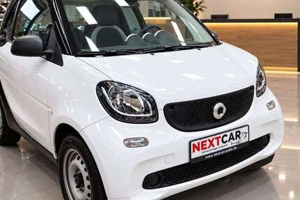 Smart forTwo 62.000 km 8.499 &euro; Mülheim an der Ruhr 45476