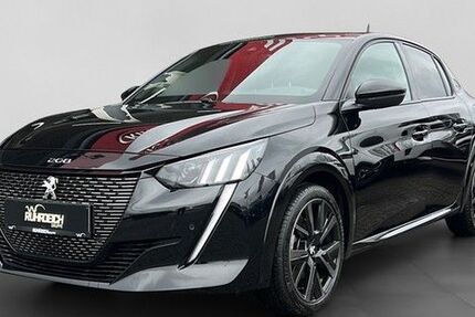 Peugeot 208 21.169 km 17.290 &euro; Gelsenkirchen 45891