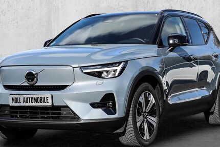 Volvo XC40 49.127 km 29.390 &euro; Wuppertal 42109