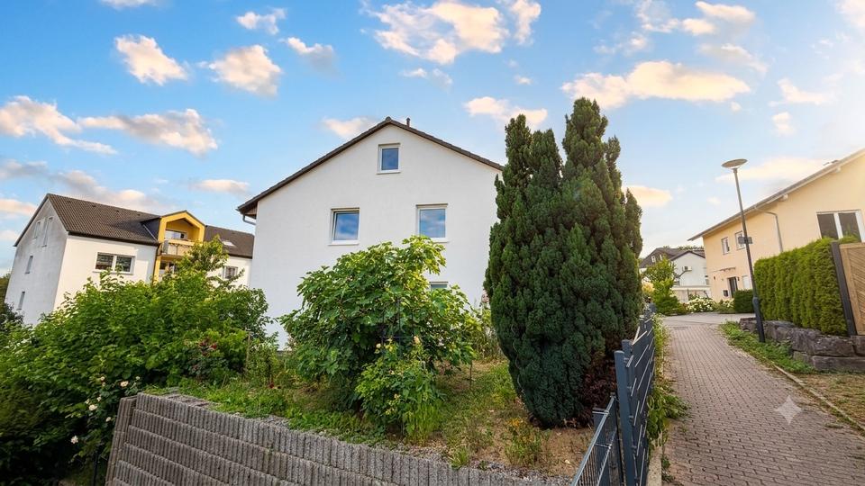 Doppelhaushälfte Hagen Hohenlimburg - 4 Zimmer, 123 m&sup2;, 470.000&euro; | Angebot:26998787