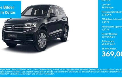 VW Touareg 17.343 km 63.914 € Bergkamen 59192