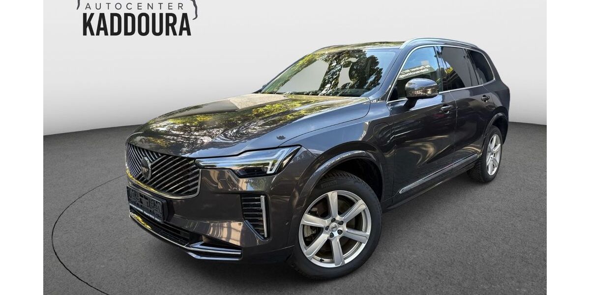 Volvo XC90 10.984 km 64.990 &euro; Wuppertal 42117