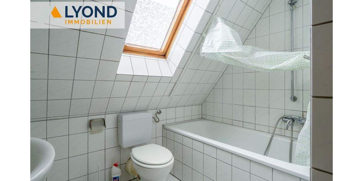 Etagenwohnung Castrop-Rauxel Habinghorst - 2 Zimmer, 45 m&sup2;, 84.000&euro; | Angebot:23949497