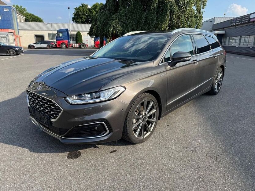 Mondeo