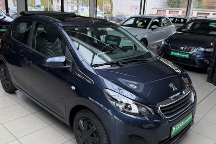 Peugeot 108 59.000 km 5.890 &euro; Bottrop 46238
