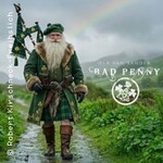 Bad Penny - Saint Patrick Konzert