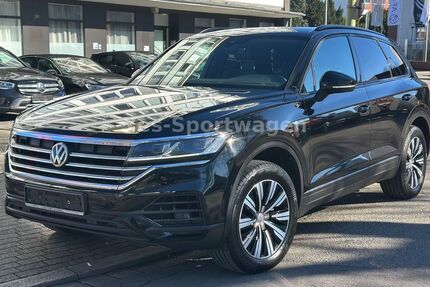 VW Touareg 184.800 km 25.600 &euro; Essen 45127